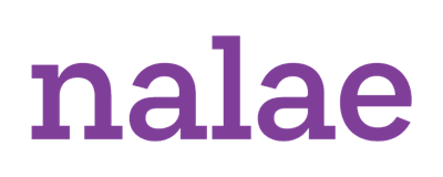 NALAE Logo